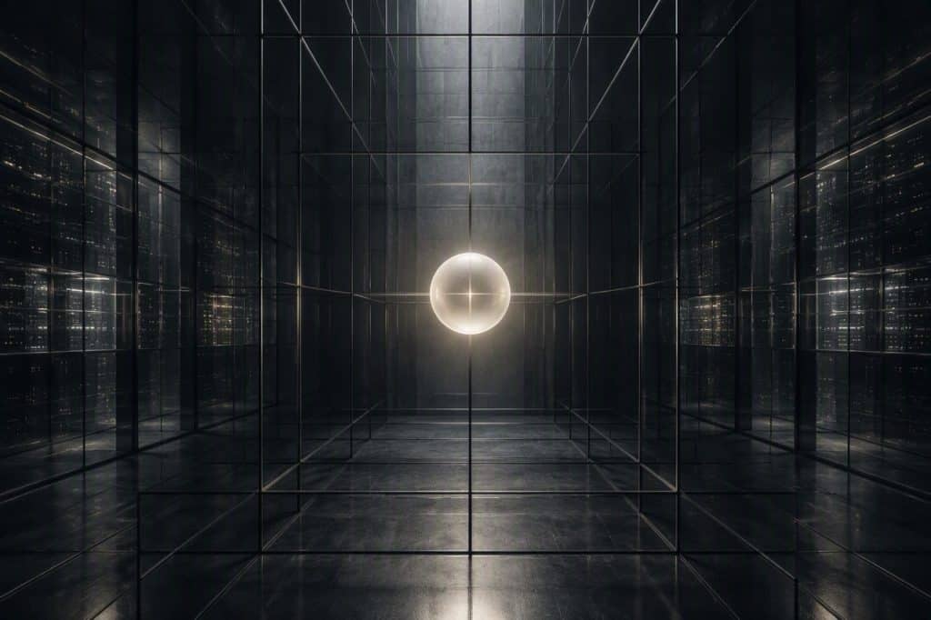 The future of enterprise software: Building better instincts through every decision Moving from a system of record to a system of intelligence.