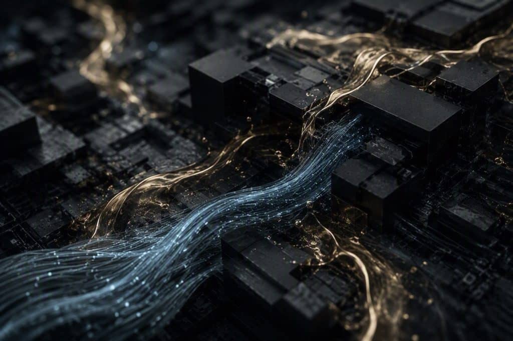 The shift from reactive software to proactive Commercial Intelligence Systems.